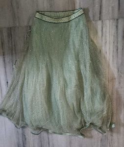 Festive Lehenga