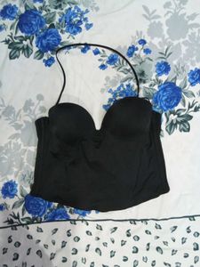 Gothic Pushup Corset