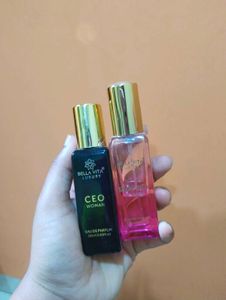 Perfume Combo