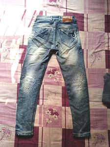28 Size Killer Jeans For Men Coin Available