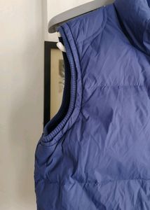 Authentic Tommy Hilfiger Puffer Vest