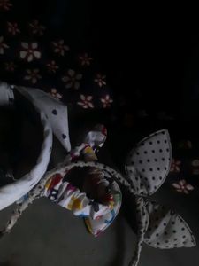Combo Of 3 Hairbands