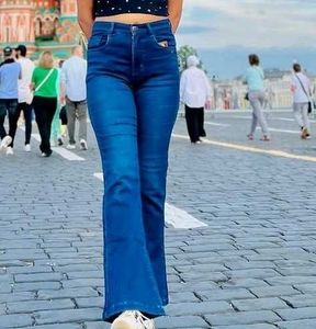 Flare Jeans