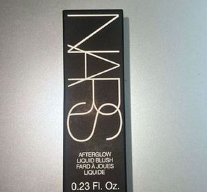 NARS Blush - Orgasm Shade