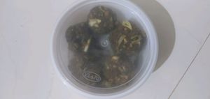 Seasoning mix