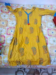 4 Kurta Combo/ Grab Before Gone