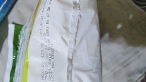 Friends Underpads - 10 Pack