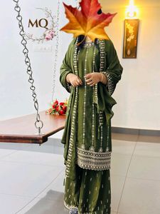 Party Wear Model Top M.L.xl.xxl.xxxl