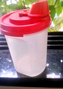 Tupperware Oil Dispenser