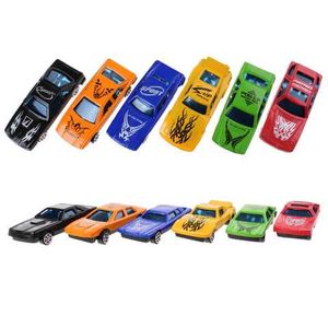 Super Car Set for Kids (Pack of 25) - Multicolor T