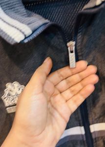 🇹🇷 Kappa Imported Track Jacket