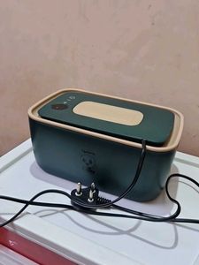 Wet Wipes Warmer