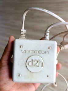 Videocon D2h Adapter