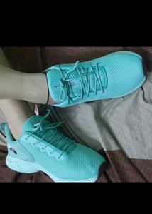 CAMPUS Al Running Shoes For Women.