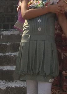 Party Wear Dress