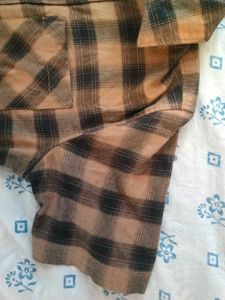 Chex Shirt