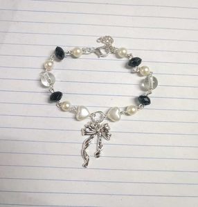 Swan lake bracelets 🦢🪽