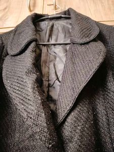 Upper Coat 🧥 Blazer