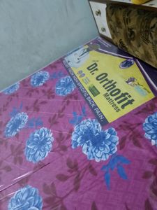 Branded  Mattress Only Without bed
