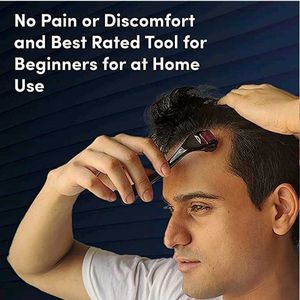 Derma Roller System