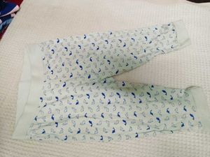 Some Baby Cloths