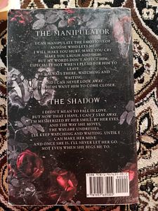 Haunting Adeline by H.D. Carlton