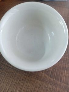 Set of 3 Ceramic Bowls