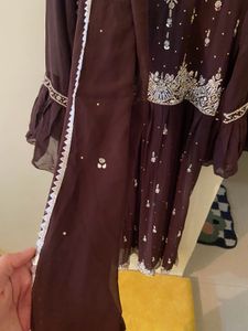 3 peice traditional set