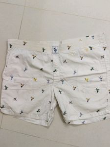 Men Shorts