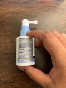 Wish Care Serum Concentrate