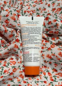 La Shield SPF 50+ Sunscreen