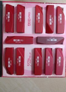 Set Of 12 Lipstick