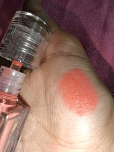 Lip Glaze