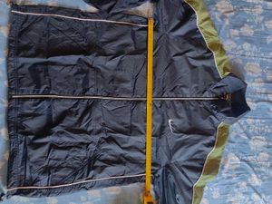 Nike Windbreaker Jacket