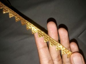 Lace For sari Suit And Dupatta