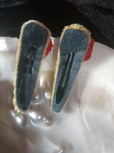 Hair Pins