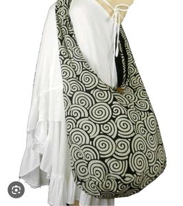 Stylish Hobo Bag