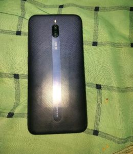Redmi 8a Dual