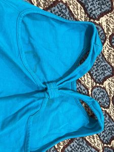 3-5yrs Gym Top