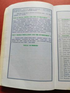 Environmental Science And Engineering Book