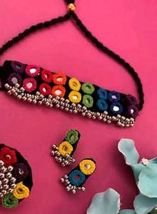 Handmade Jwellery