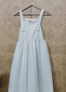 Cute Overall Dress