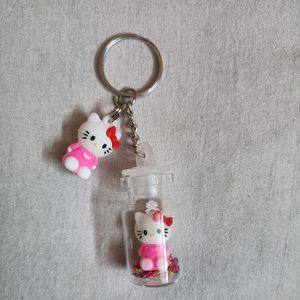 CUTE KAWAI KEYCHAIN ! 2 Per Order