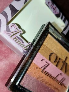 Orly Annabelle Highlighter