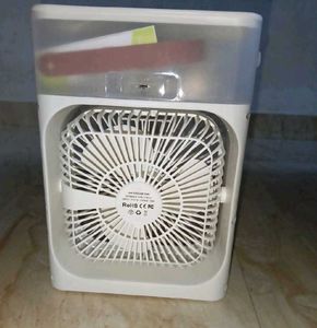 Portable Mini Air Conditioner