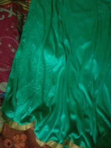 Party Wear Ethnic Gown