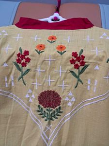 New Kurti Without Tag