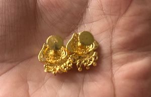 Earring