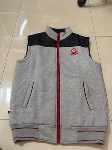 United Colors of Benetton Reversible Jacket