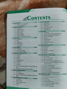 Biology Neet Question Book Its Very Helpful